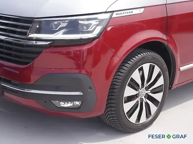 Volkswagen T6.1 Multivan