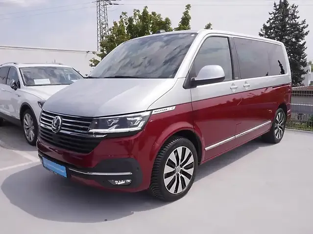 Volkswagen T6.1 Multivan