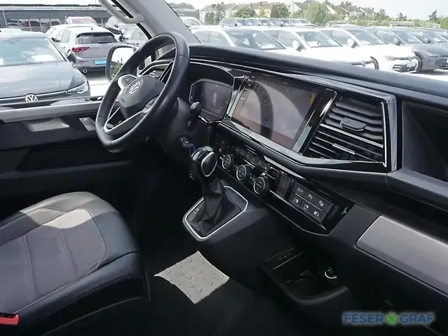 Volkswagen T6.1 Multivan