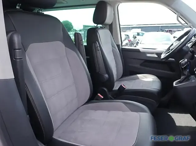 Volkswagen T6.1 Multivan