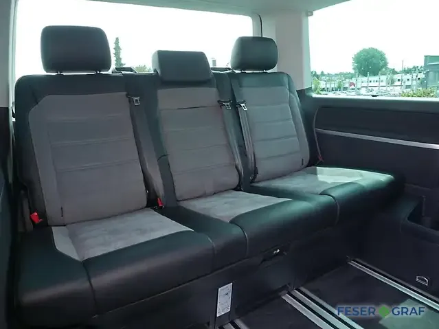 Volkswagen T6.1 Multivan