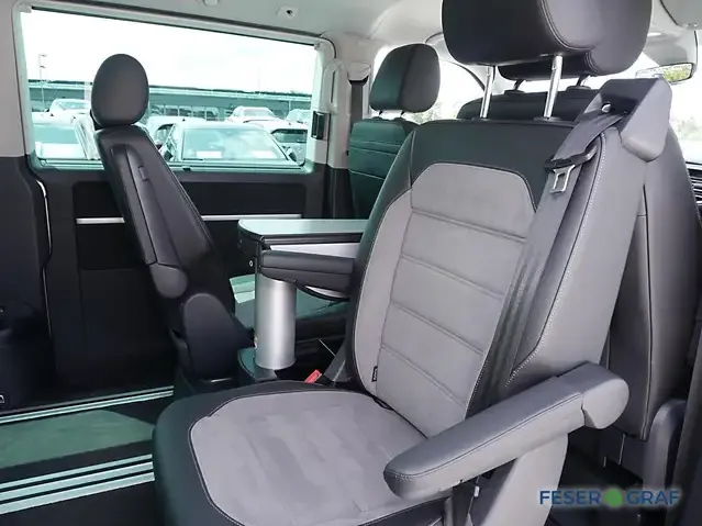 Volkswagen T6.1 Multivan