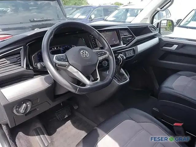 Volkswagen T6.1 Multivan