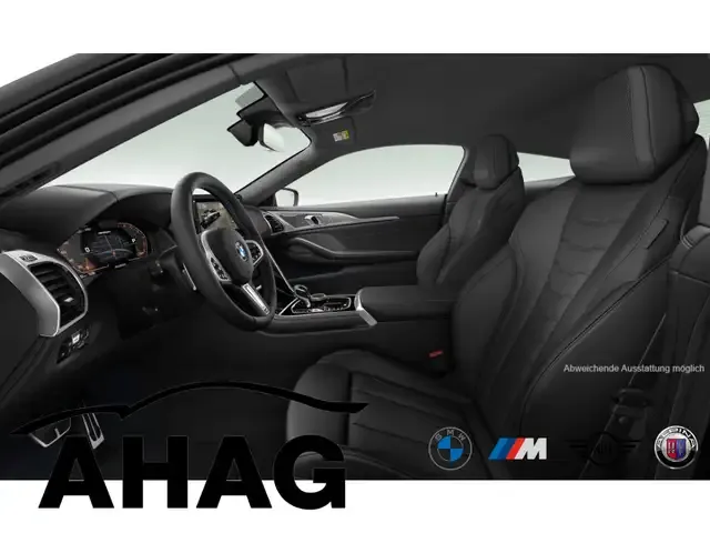 BMW M850