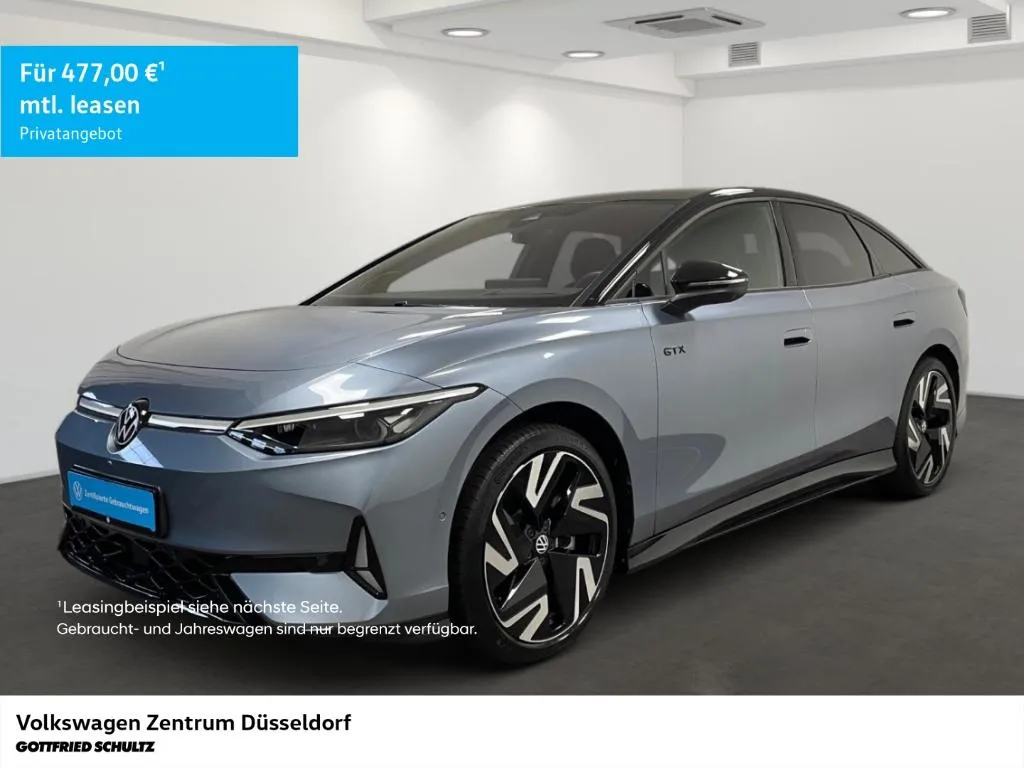 Volkswagen ID.7