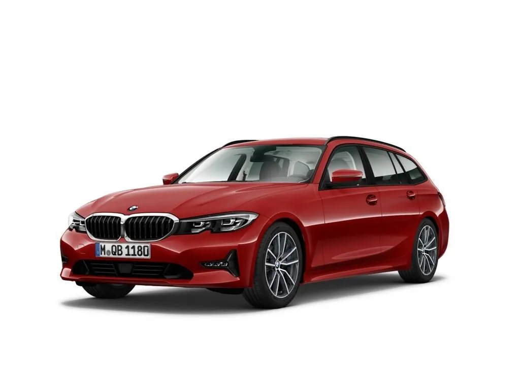 BMW 330