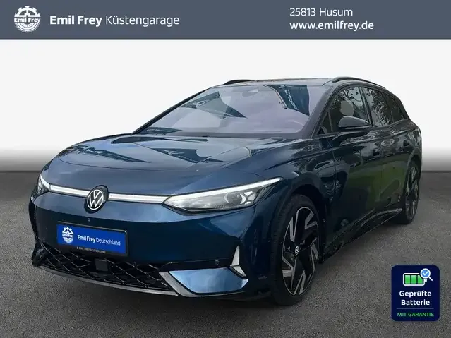 Volkswagen ID.7