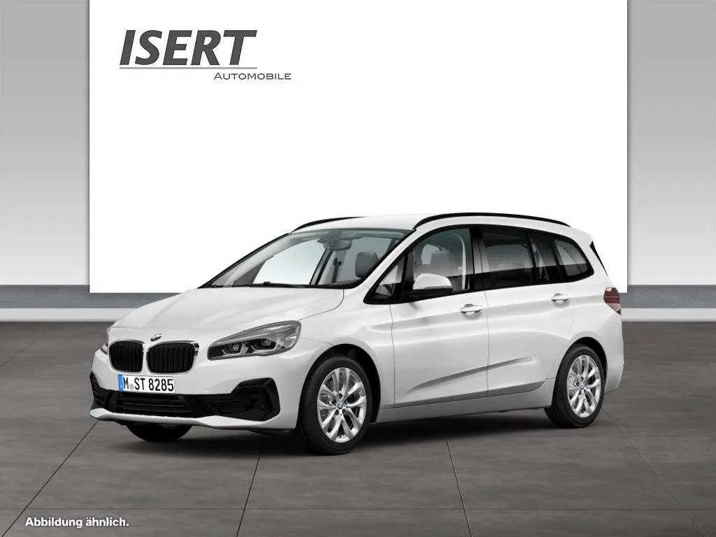 BMW 218