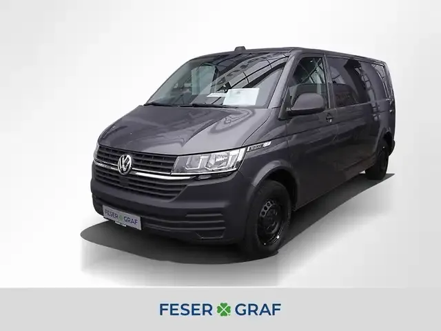 Volkswagen T6.1 Transporter
