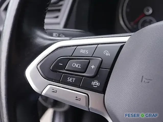 Volkswagen T6.1 Transporter