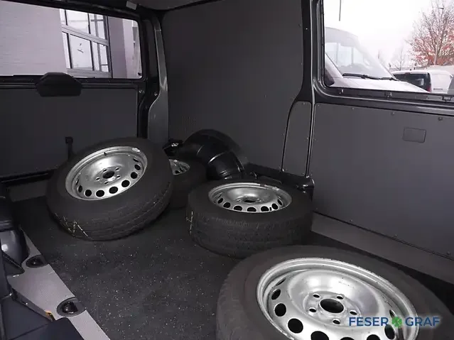 Volkswagen T6.1 Transporter