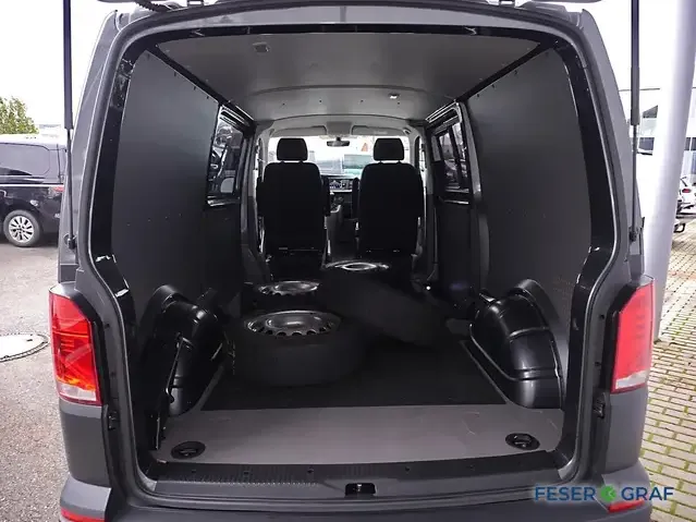 Volkswagen T6.1 Transporter