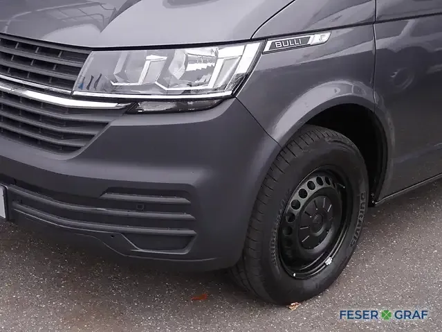 Volkswagen T6.1 Transporter