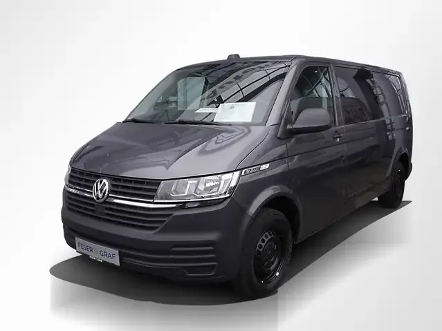 Volkswagen T6.1 Transporter