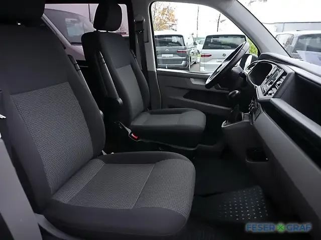 Volkswagen T6.1 Transporter