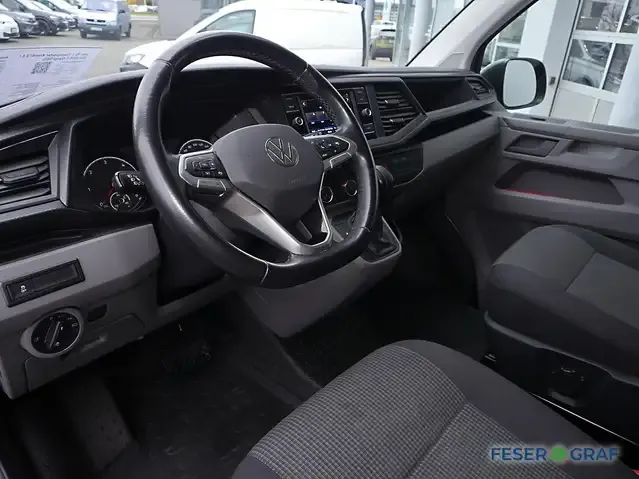 Volkswagen T6.1 Transporter