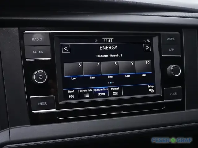 Volkswagen T6.1 Transporter