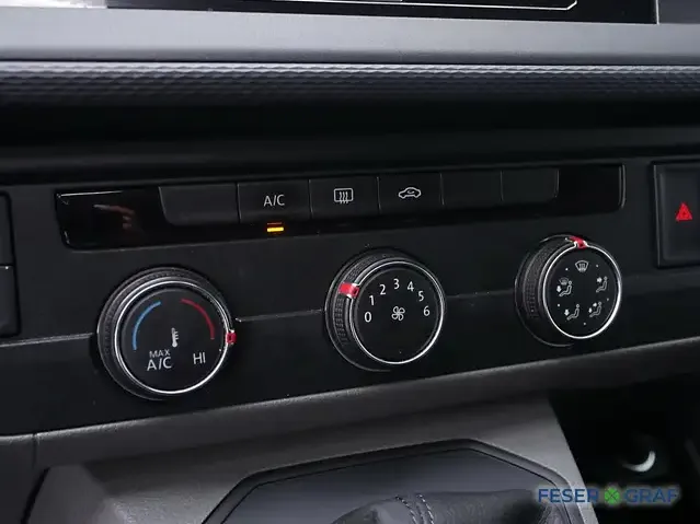 Volkswagen T6.1 Transporter