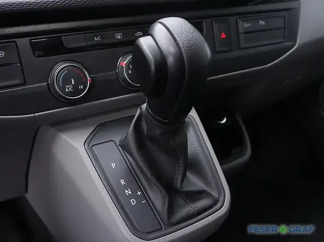 Volkswagen T6.1 Transporter