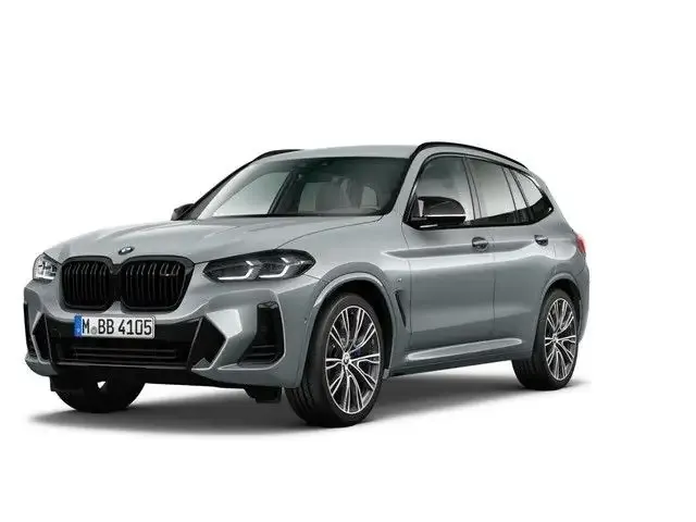 BMW X3 M