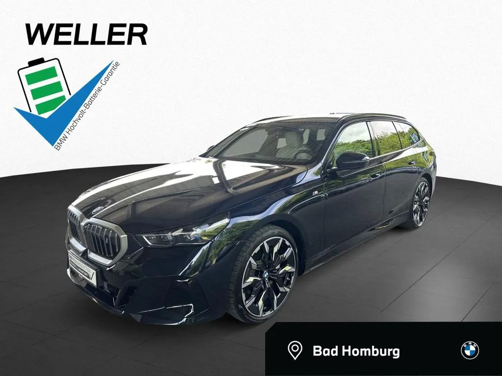 BMW i5