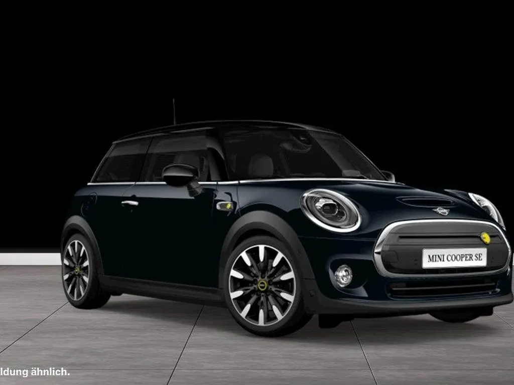 Mini Cooper SE
