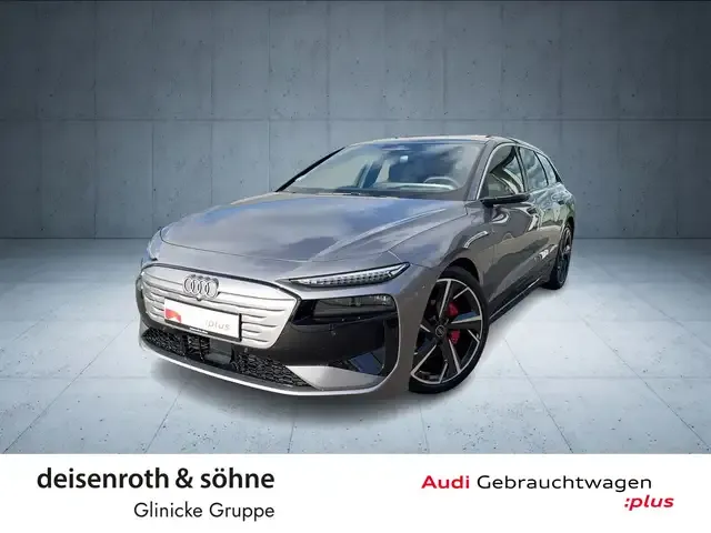 Audi Sonstiges