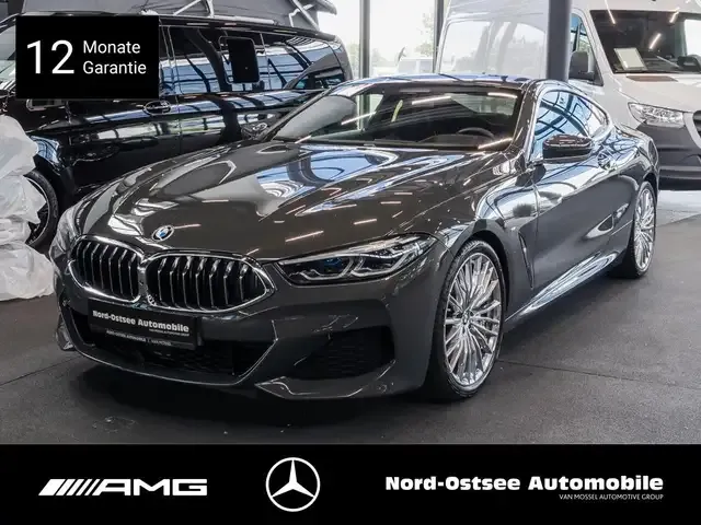 BMW Sonstige