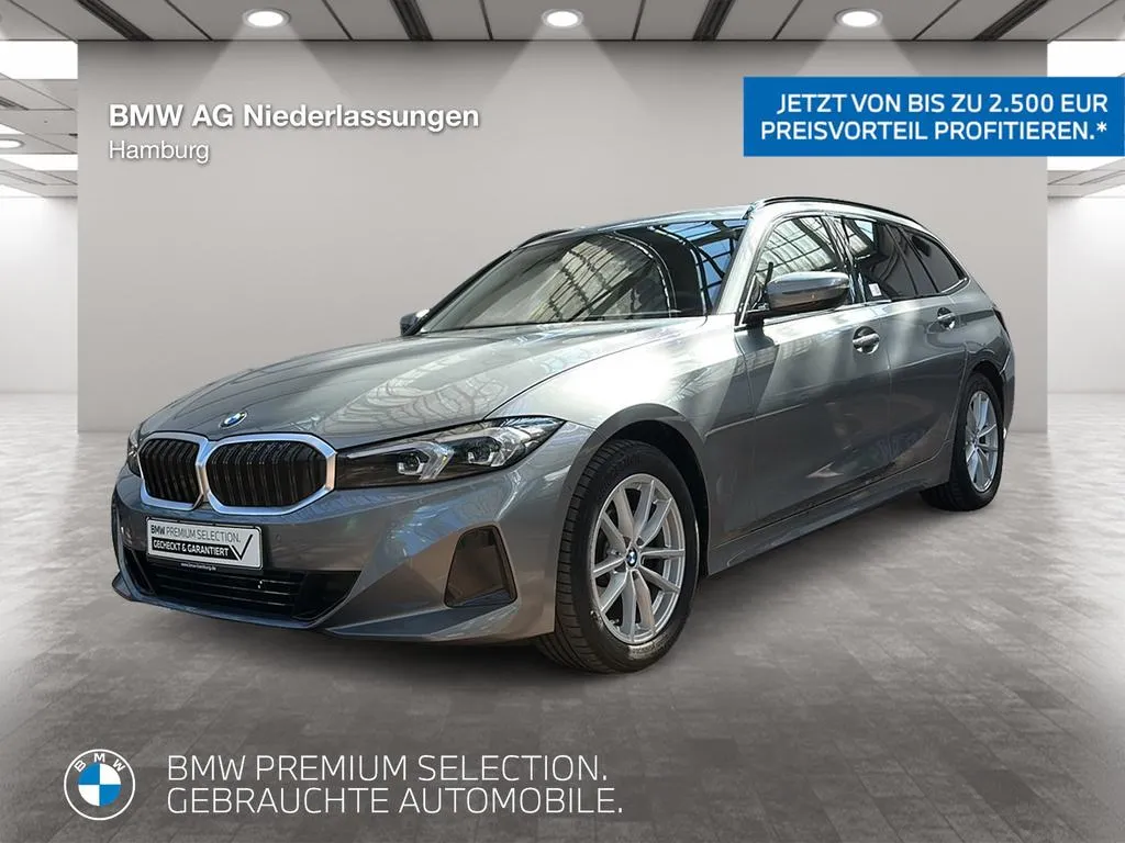 BMW 318
