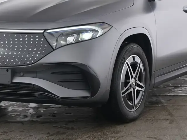 Mercedes-Benz EQA 300