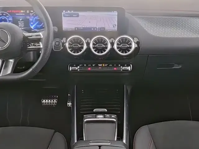 Mercedes-Benz EQA 300