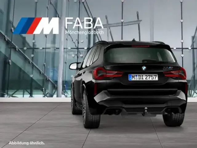 BMW X3 M