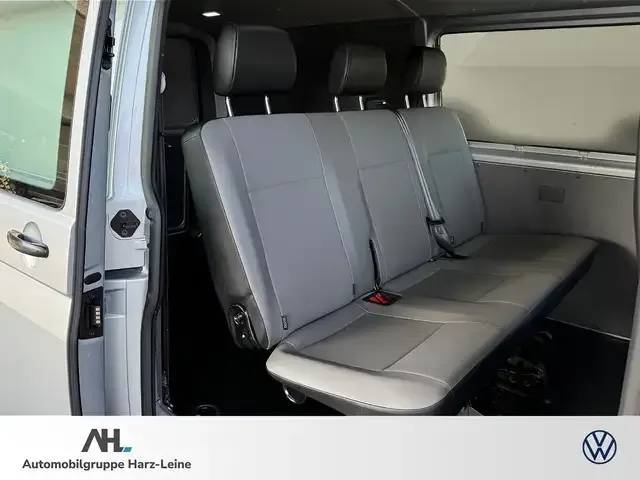Volkswagen T6.1 Kombi