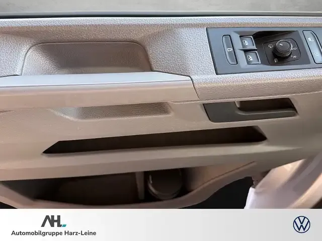 Volkswagen T6.1 Kombi