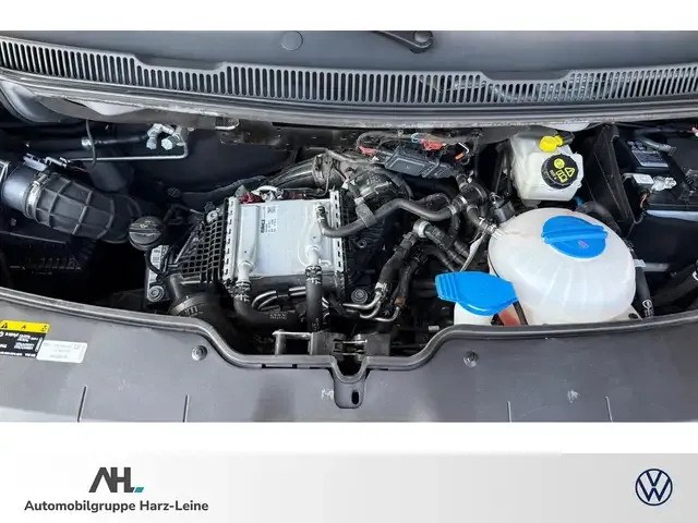 Volkswagen T6.1 Kombi