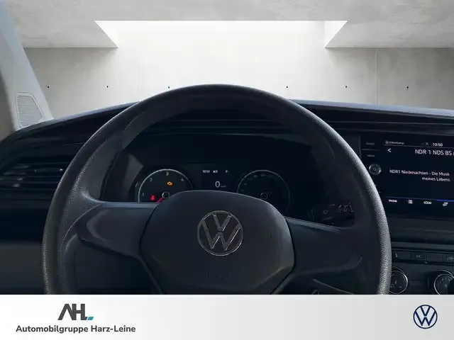 Volkswagen T6.1 Kombi