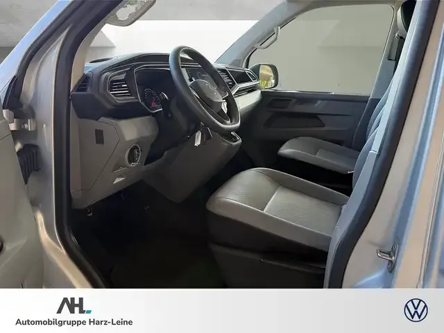 Volkswagen T6.1 Kombi