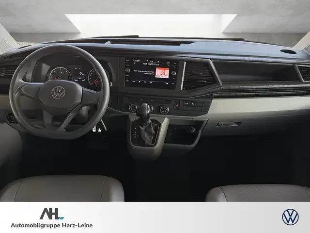 Volkswagen T6.1 Kombi