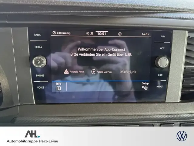 Volkswagen T6.1 Kombi