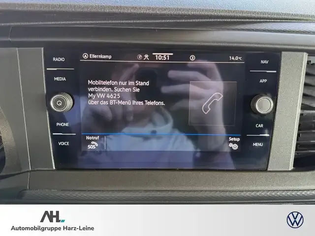 Volkswagen T6.1 Kombi