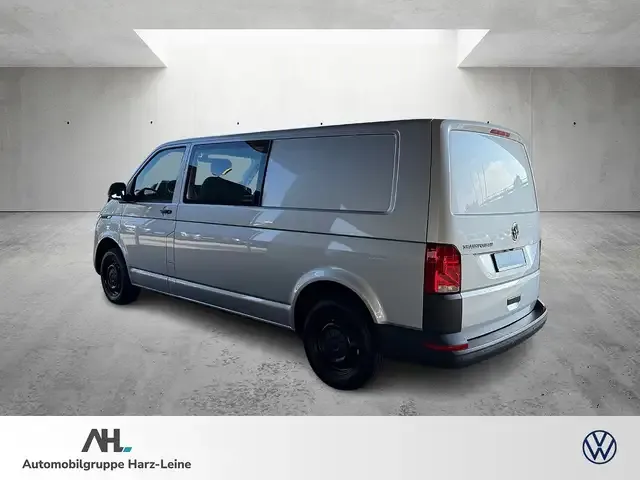 Volkswagen T6.1 Kombi