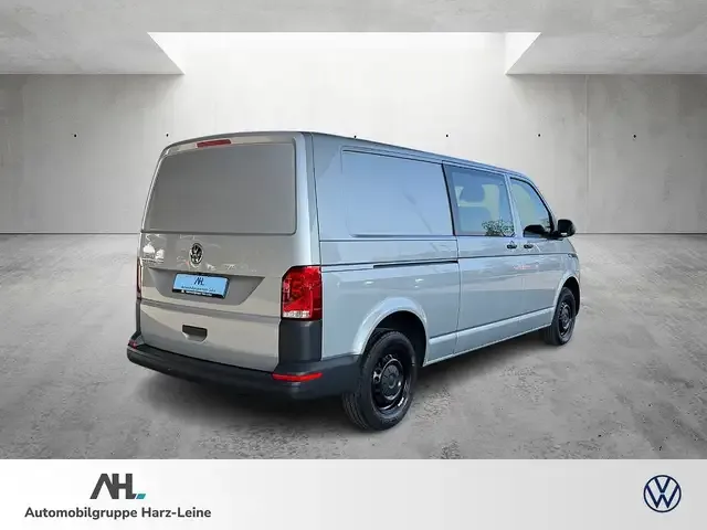 Volkswagen T6.1 Kombi