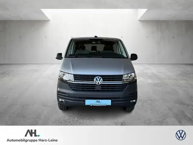 Volkswagen T6.1 Kombi