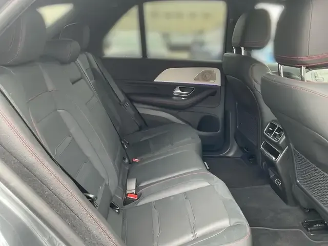 Mercedes-Benz GLE 53 AMG