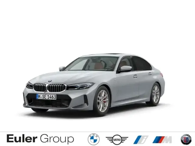 BMW 330