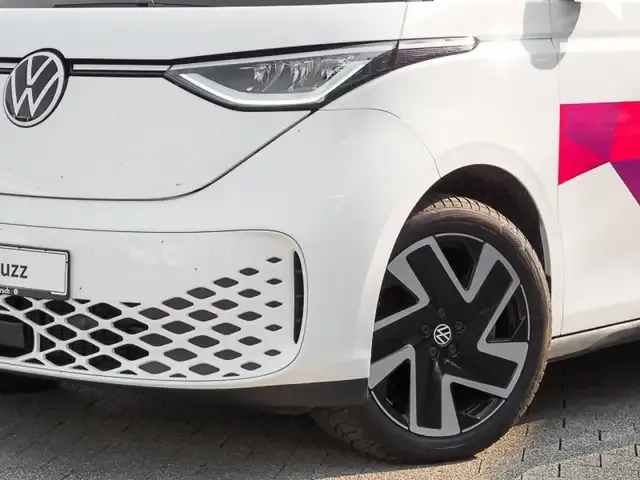 Volkswagen ID. Buzz