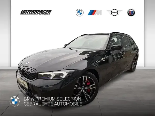 BMW 340