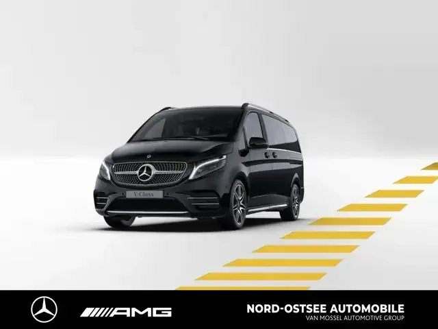 Mercedes-Benz V 300