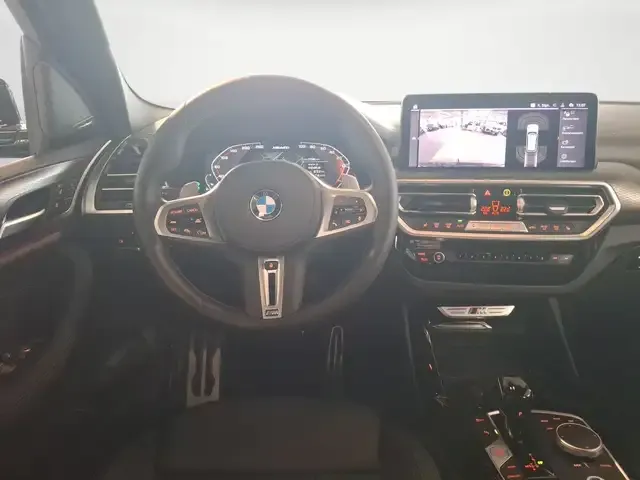 BMW X3 M