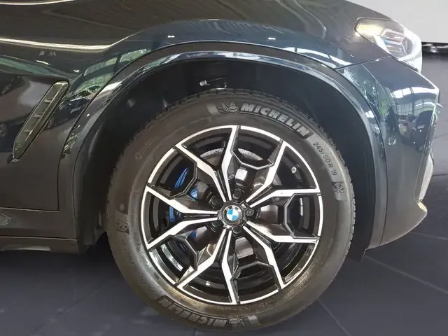BMW X3 M